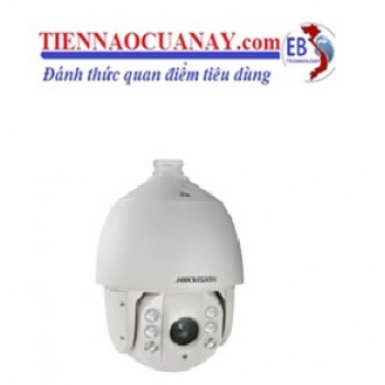 CAMERA HIKVISION IP SPEED DOME DS-2DE7174-A